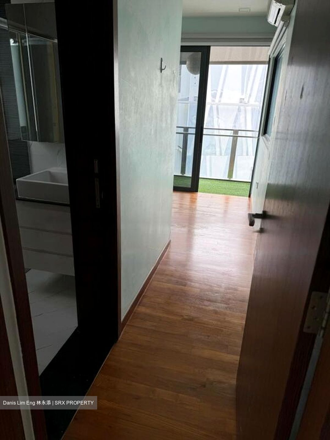 Urban Vista (D16), Condominium #577397871